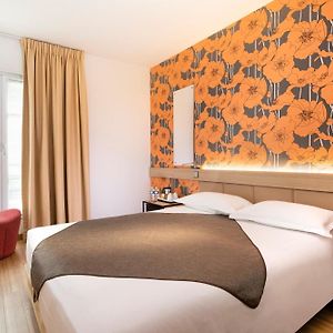 Superior Kamer met een King Size Bed