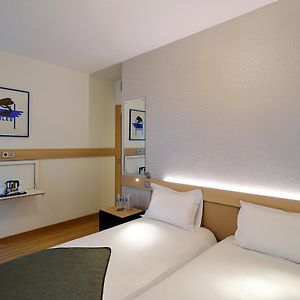 Kamer met Twee Aparte Bedden